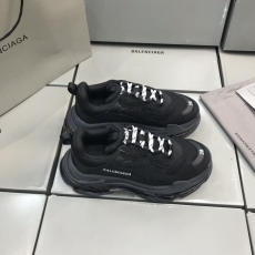 Balenciaga Triple S Series Shoes